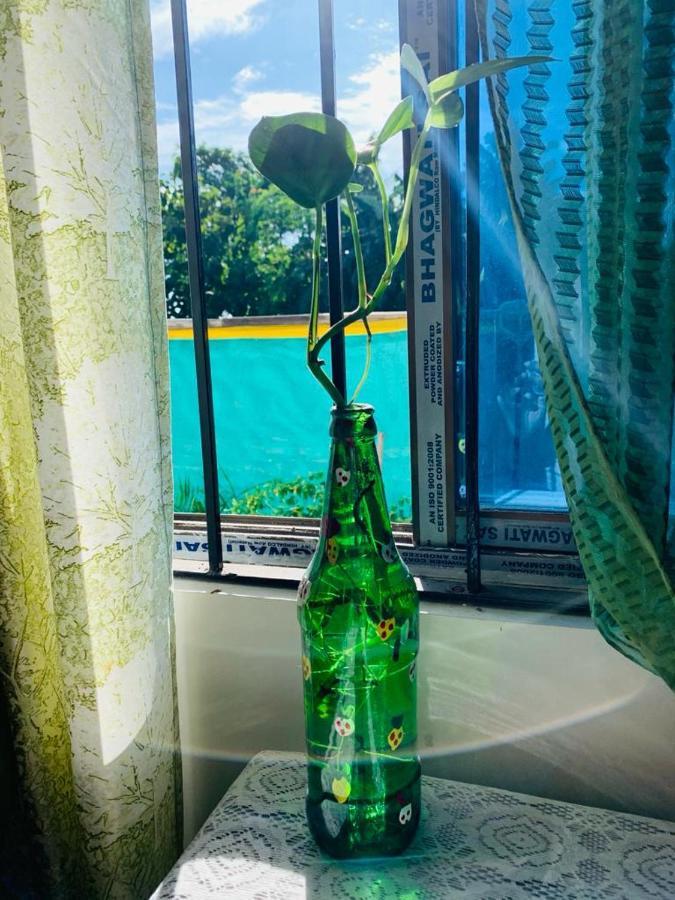 Апартаменты Windchime9 Гувахати Экстерьер фото
